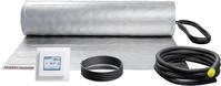 STIEBEL ELTRON Fu&szlig;bodenheizung FTD 140/4 Set Plus, elektrische...