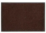 wash+dry by Kleen-Tex Fu&szlig;matte Trend Uni, Schmutzfangmatte, waschbar,...