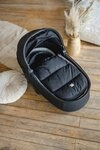 Kaiser Fu&szlig;sack Little Dowwny Babyschalen Fu&szlig;sack