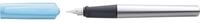 LAMY F&uuml;llfederhalter LAMY F&uuml;ller nexx azure Feder M, Linksh&auml;nder