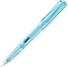 LAMY F&uuml;llfederhalter LAMY F&uuml;ller safari aquasky Feder B