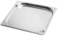 Beefer Fettpfanne Beefer Gastronormschale 20 mm f&uuml;r Beefer XL und Beefer XL...