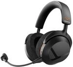 beyerdynamic MMX 100 wireless Gaming-Headset (Keine Sprachsteuerung,...