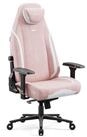 DIABLO CHAIRS Gaming-Stuhl X.Eye Prime Stoff ergonomisch 4D-Armlehnen...