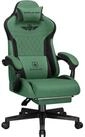 GTPLAYER Gaming-Stuhl Stoff Gaming Chair Ergonomisch B&uuml;rostuh PC Stuhl, 150kg