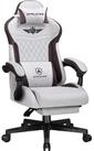 GTPLAYER Gaming-Stuhl Stoff Gaming Chair Ergonomisch B&uuml;rostuh PC Stuhl, 150kg
