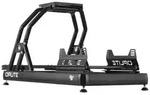 OPLite Gaming Chair Chassis R8 Fury Black