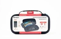 nacon Spielekonsolen-Tasche NACON Tasche mit Ladefunktion [black] Switch 2
