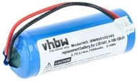 vhbw Akku passend f&uuml;r Sony CECH-ZCM1T, CECH-ZCM1R, CECH-ZCM1M, CECH-ZCM1K,...