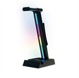 Antec Laptop-St&auml;nder SS100 Spectra RGB Headset-St&auml;nder