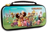 nacon Spielekonsolen-Tasche Switch 2 Travel Case Super Mario NS212SM