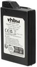 vhbw Akku passend f&uuml;r Sony Playstation Portable PSP-1000K, PSP-1000KCW, Akku...