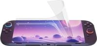 Oniverse Displayschutzfolie f&uuml;r Nintendo Switch 2, f&uuml;r Switch 2, Hydrogel,