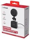 Trust GXT 1259 Camcorder (Full HD Kamera mit 80&deg; Blickfeld und...