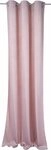 TOM TAILOR HOME Vorhang FRENCH VELVET (1 St), &Ouml;sen, blickdicht, HxB: 245x135