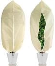 LuxusKollektion Winterschutzhaube 2er Set Winterschutz f&uuml;r Pflanzen Frostschutz