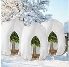 LuxusKollektion Winterschutzhaube Winterschutz Pflanzen Frostschutz 250x360cm...