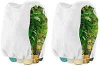 LuxusKollektion Winterschutzhaube Winterschutz Pflanzenabdeckung Frostschutz