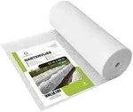 Garronda Gartenvlies 17 g/m2 atmungsaktiv Frostschutz f&uuml;r Fr&uuml;hbeet und...