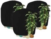 LuxusKollektion Winterschutzhaube Winterschutz Pflanzen Frostschutz 160x240cm