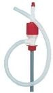 Horn Gartenpumpe Handpumpe Polyvinylchlorid u.PE 0,2 l/Hub...