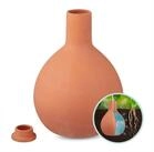 relaxdays Bew&auml;sserungssystem Olla zur Bew&auml;sserung 7,5 Liter, (1-tlg)