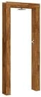 vidaXL Gartendusche 99 x 23 x 226 cm Gartendusche 226 cm Massives Akazienholz...