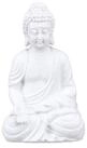 relaxdays Buddhafigur Buddha Figur 30 cm (1 St)