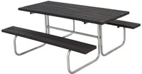 PLUS Gartenlounge-Set Plus Kombim&ouml;bel Classic 180 x 155 x 73 cm,