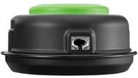 EGO POWER PLUS Fadenkopf AH3810, Rapid Reload, ANY INSERT