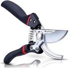LuxusKollektion Gartenschere Gartenschere SK5-Stahl 25mm Schneid-Durchmesser