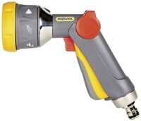 Hozelock Gartenschlauch Hozelock 100-101-471 Brause Multi Spray Plus...