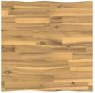 vidaXL Tischplatte Rechteckige Tischplatte 40 x 40 x 3 cm Quadratisch (1 St)