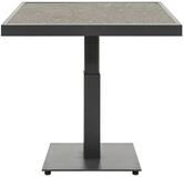 Brafab Couchtisch, H&ouml;henverstellbar bis 73 cm