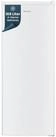 homeX Gefrierschrank FS1682E-W, 142.5 cm hoch, 54.5 cm breit, 168 Liter,