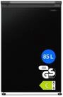 Medion&reg; Gefrierschrank MD370018, 84.5 cm hoch, 54.9 cm breit, 85 L...