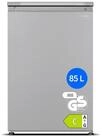 Medion&reg; Gefrierschrank MD370018, 84.5 cm hoch, 54.9 cm breit, 85 L...