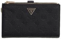 Guess Geldb&ouml;rse SLG Double Zip Organizer