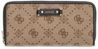 Guess Geldb&ouml;rse SLG Zip Around Wallet