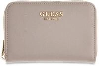 Guess Geldb&ouml;rse SLG Zip Around Wallet