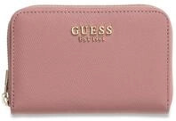 Guess Geldb&ouml;rse SLG Zip Around Wallet