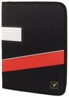 tee-uu Arzttasche tee-uu KEYSAFE XL Schl&uuml;sselmappe 27,5 x 38,5 x 4 cm inklusive