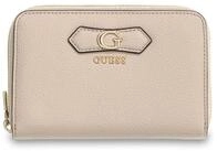Guess Geldb&ouml;rse SLG Zip Around Wallet