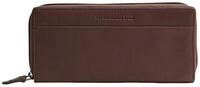 The Chesterfield Brand Geldb&ouml;rse Ladies Wallet, aus echtem Leder mit...