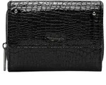 Tamaris Geldb&ouml;rse TAS Marina Snake (1-tlg), F&uuml;r Damen schwarz