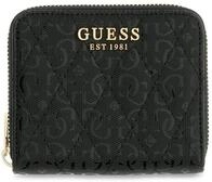 Guess Geldb&ouml;rse SLG Zip Around Wallet