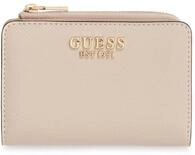 Guess Geldb&ouml;rse SLG Zip Around Card Case