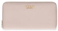 Guess Geldb&ouml;rse SLG Zip Around Wallet