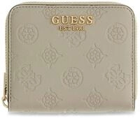 Guess Geldb&ouml;rse SLG Small Zip Around Wallet