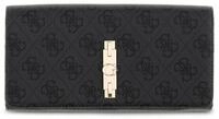 Guess Geldb&ouml;rse Logo SLG Flap Organizer